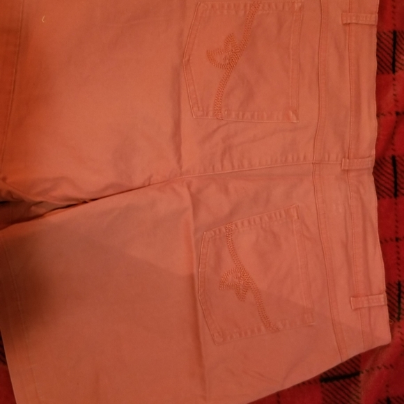 Penman's Shorts - Picture 3 of 3